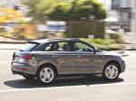 Audi Q3 2.0 TFSI Quattro S-Line 2012 года (AU)